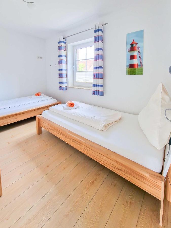 De Moehlenkieker 3 Apartment