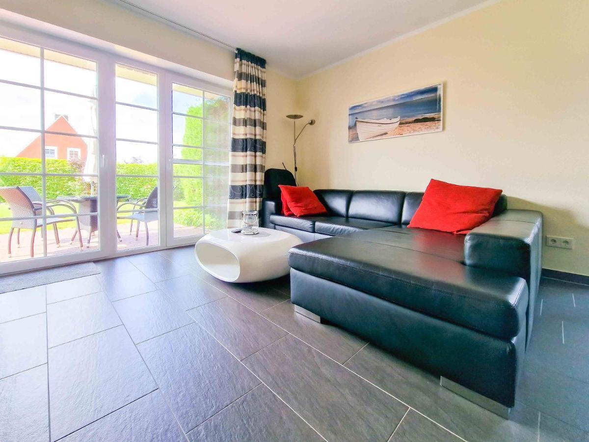 Apartment De Moehlenkieker 3