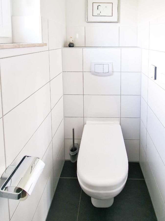 Apartment De Moehlenkieker 3