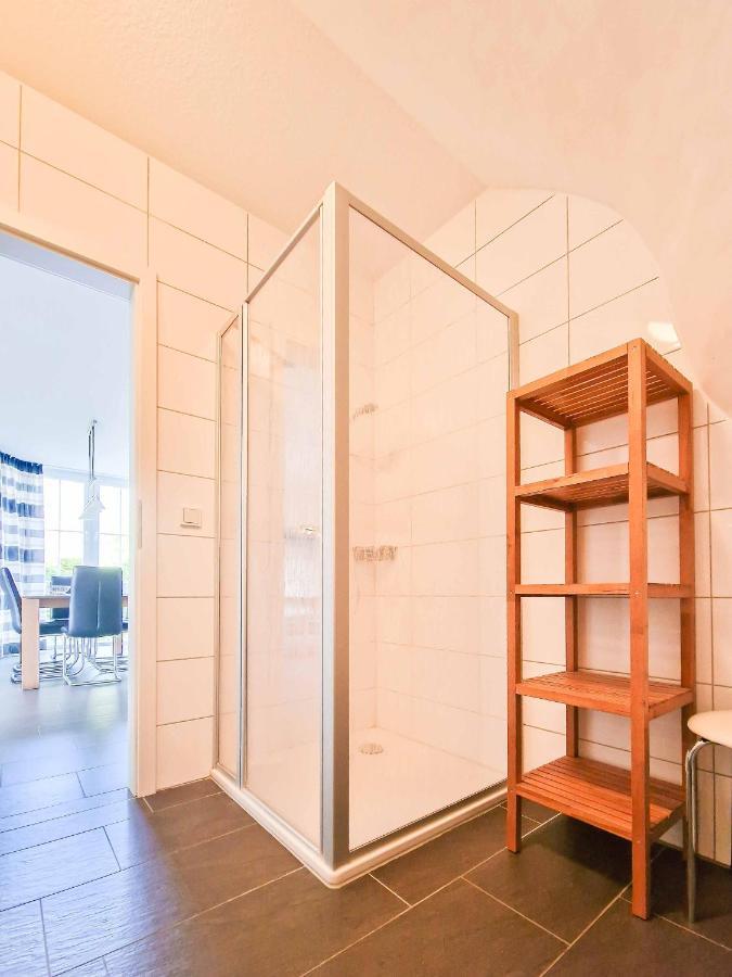 Apartment De Moehlenkieker 3 *