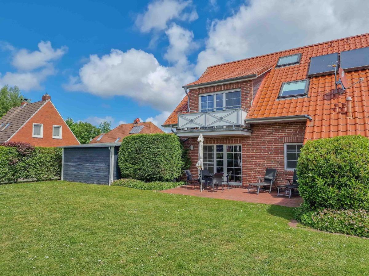 Apartment De Moehlenkieker 3 *